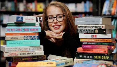 ‘My roller coaster journey through 60 books in 2025 – and my top 10 reads of the year’