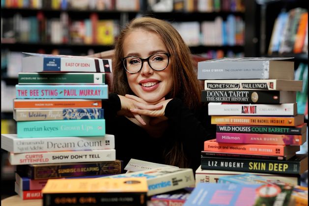 ‘My roller coaster journey through 60 books in 2025 – and my top 10 reads of the year’