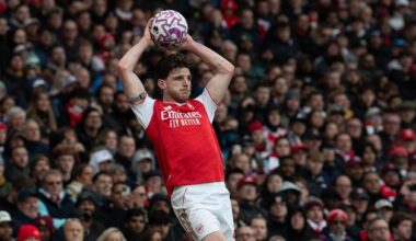 Kevin Palmer: Why only one Liverpool player makes it into our Premier League team of 2025