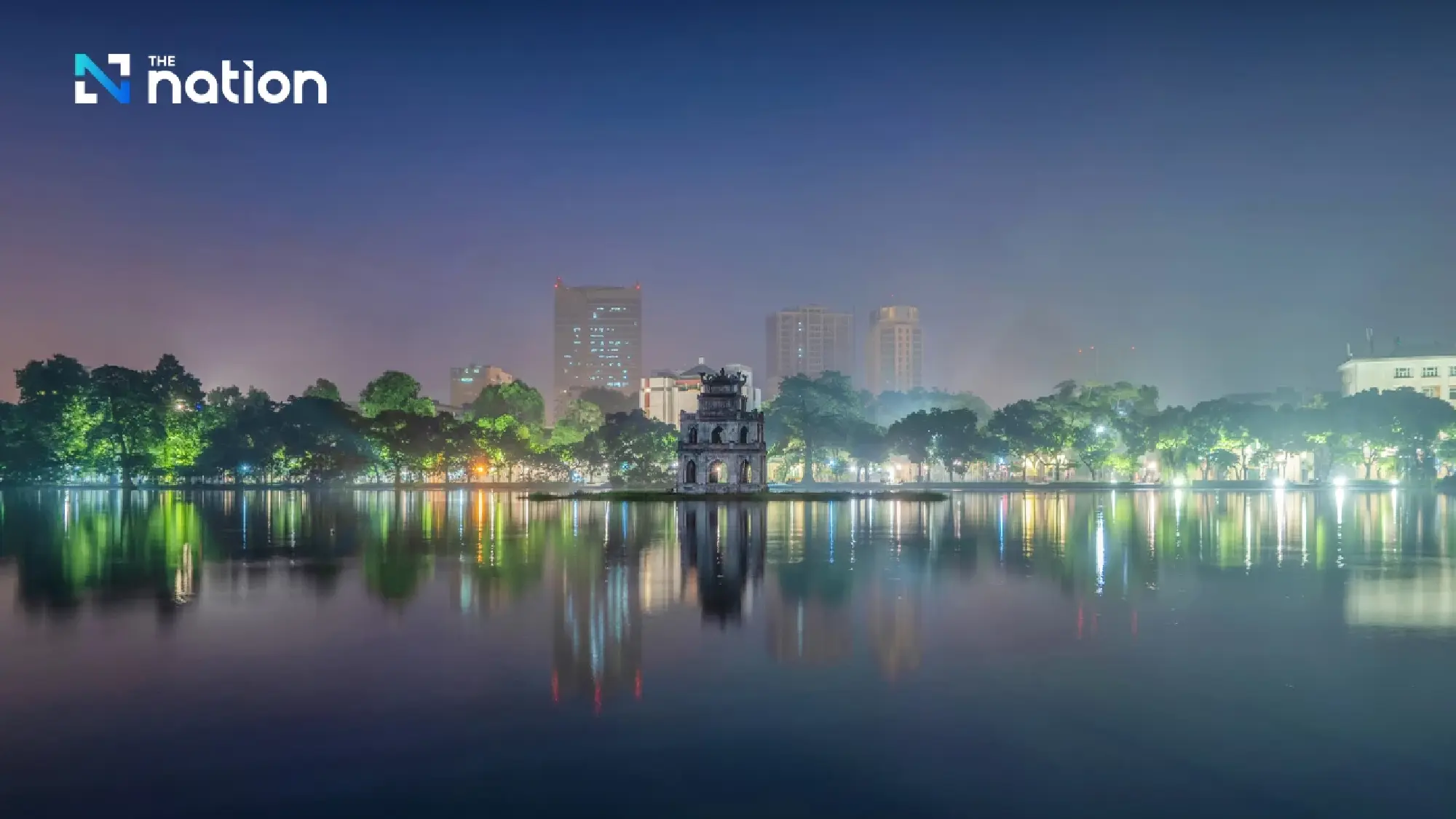 Vietnam positions itself as a key Southeast Asian economic hub