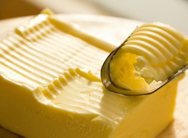 Two grocery chains cut price of own-brand butter by up to 15pc