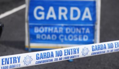 Teenager who died in tractor crash in Co Clare named locally as Thomas (TJ) Chambers