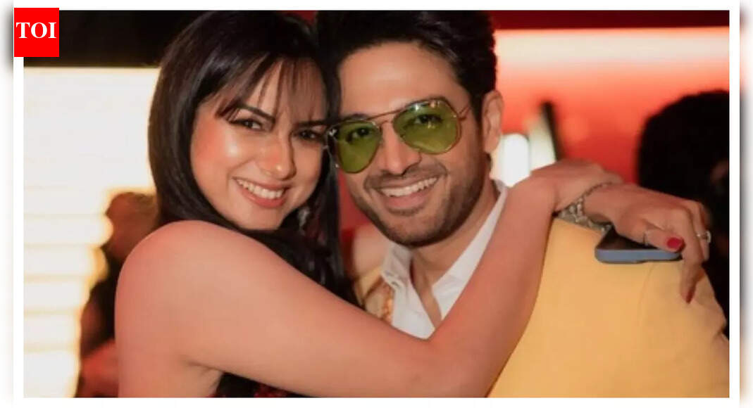 Bigg Boss 19 winner Gaurav Khanna looks back at 2025; says, 'This year gave me more than I could ever ask for' |