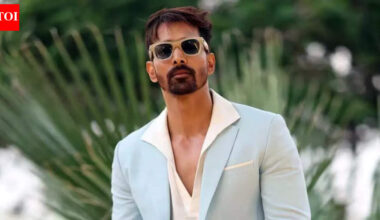 Ek Deewane ki Deewaniyat' star Harshvardhan Rane to headline Ektaa R Kapoor’s crime film 'Shootout in Dubai' - Reports |