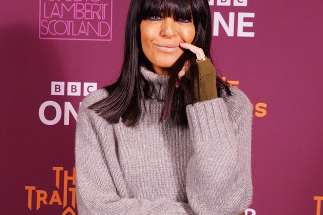 Claudia Winkleman teases ‘extraordinary’ moments in new series of ‘Traitors’ that made her gasp