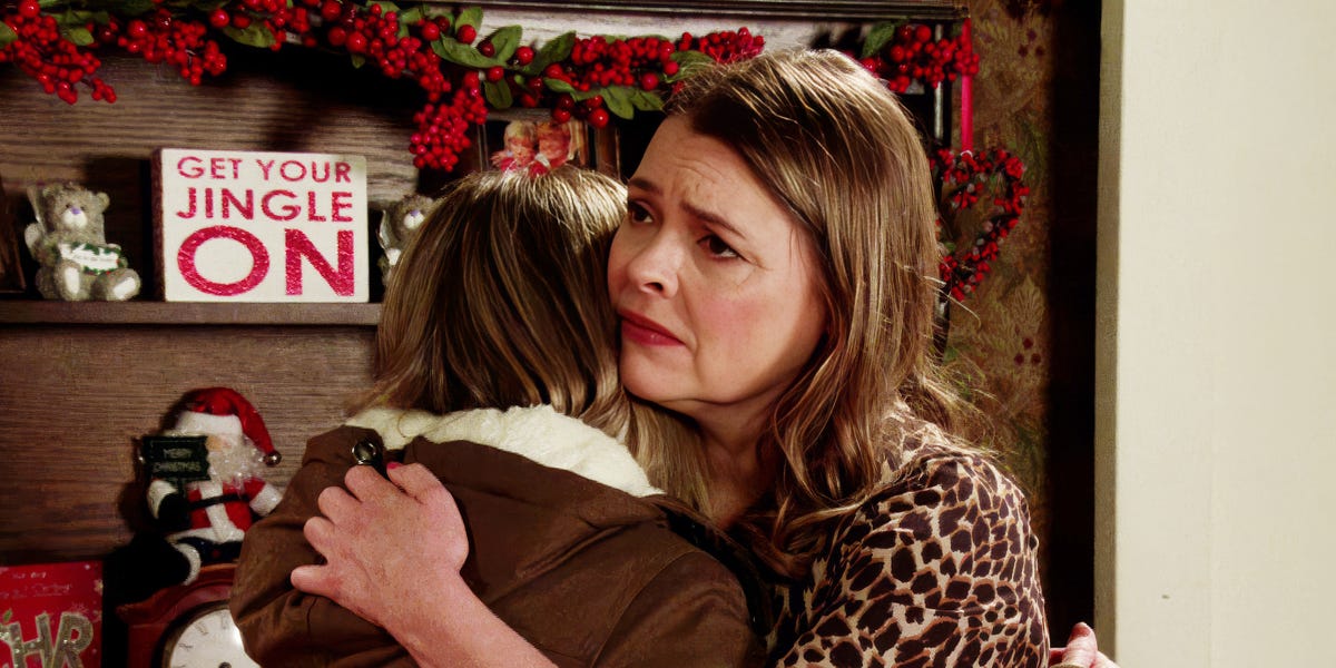 Coronation Street's Tracy to wade in as Abi reels from Carl discovery