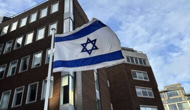 Concerns were raised over ‘backlash’ to opening Israeli embassy in Dublin