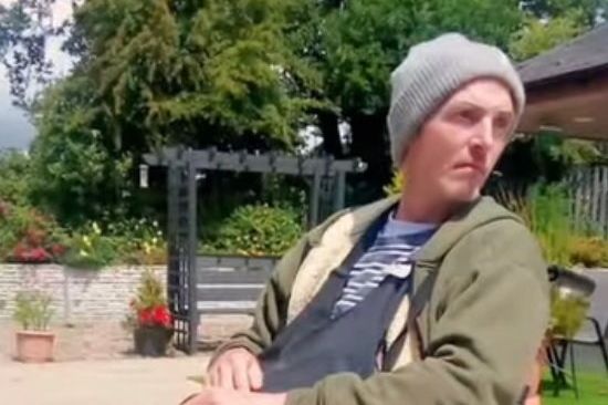 Sister speaks out as petition to help Waterford man with multiple sclerosis gains support