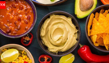 12​‍​‌‍​‍‌​‍​‌‍​‍‌ healthy foods containing microplastics and easy swaps to reduce your exposure |