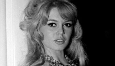 Brigitte Bardot to be buried by the sea in Saint-Tropez