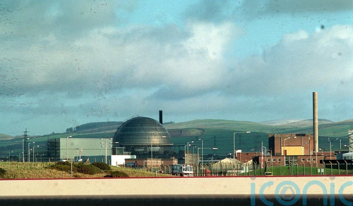 Blair refused intelligence-sharing with Ireland over Sellafield threat