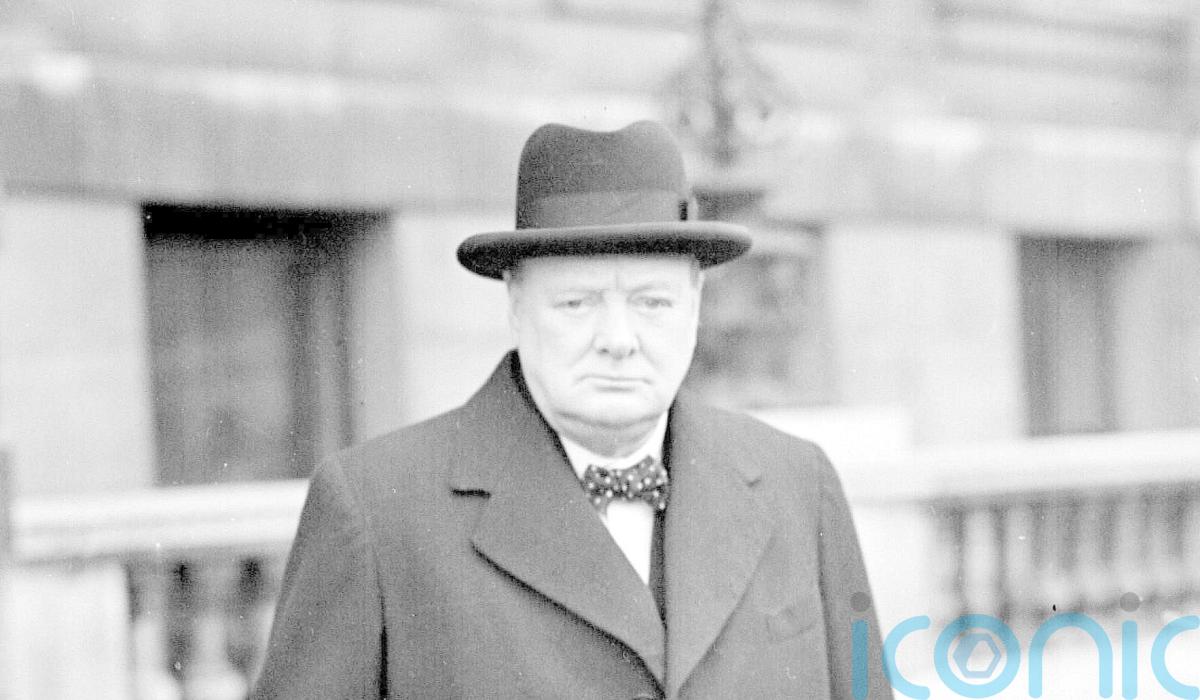 Irish officials criticised ‘venal’ Churchill amid King Edward VIII crisis