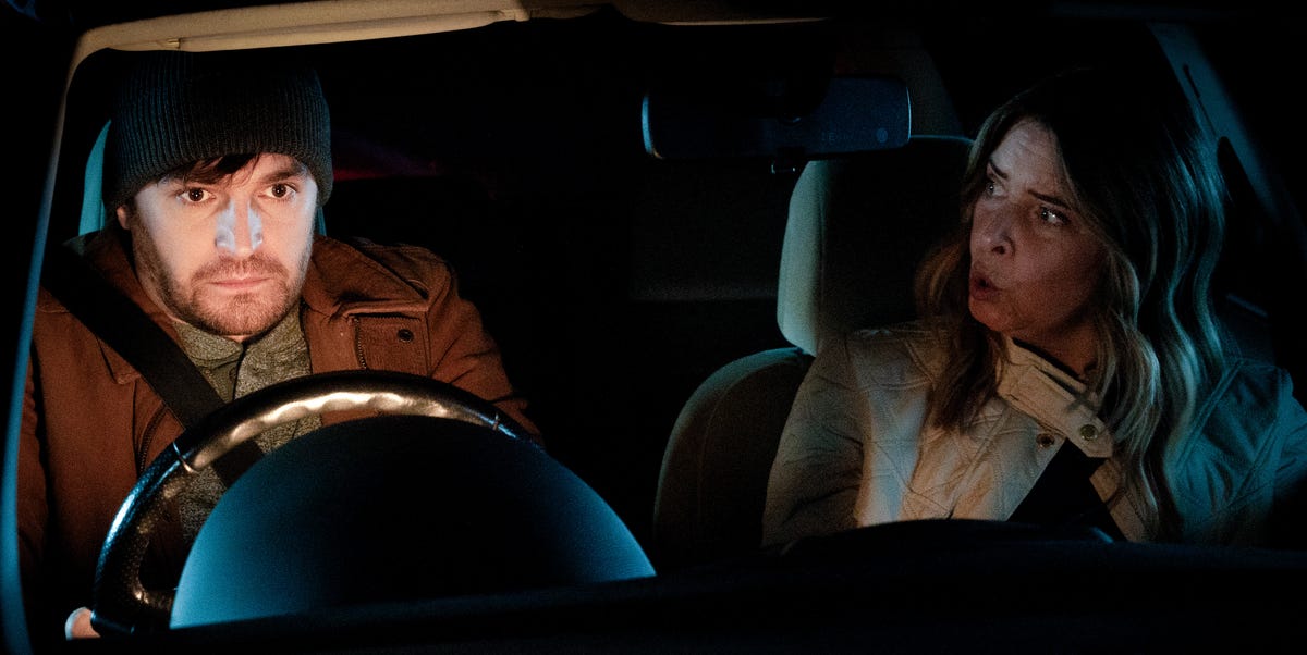 Emmerdale's Mackenzie to spark Corriedale chaos as baby secret explodes