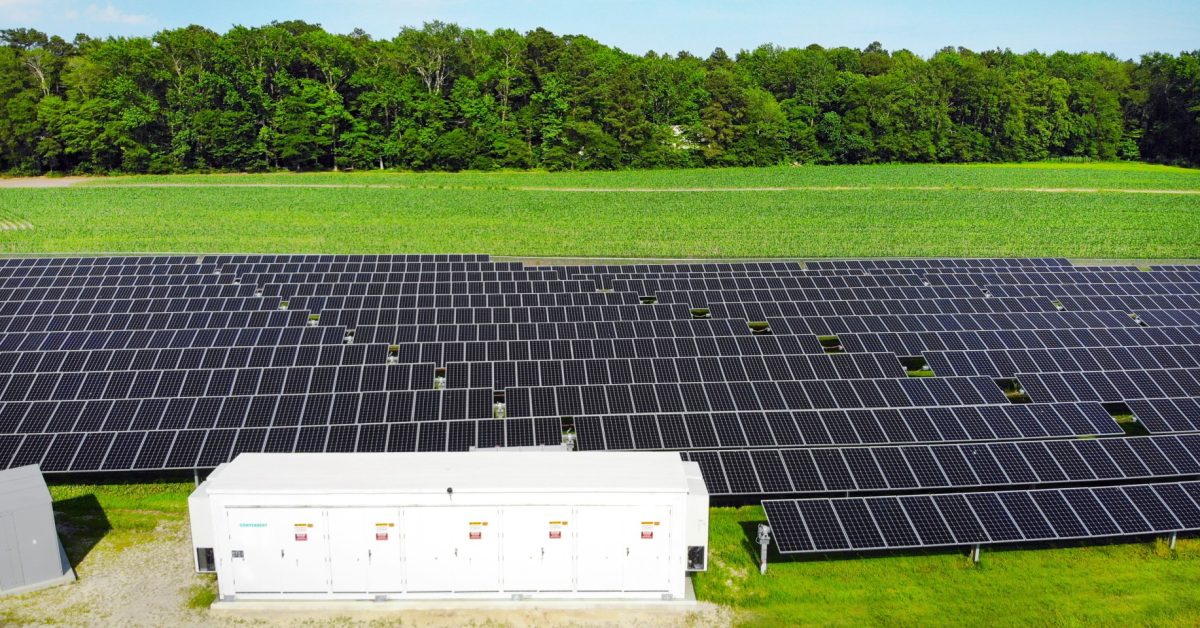 EIA: All net new generating capacity in 2026 may be renewables