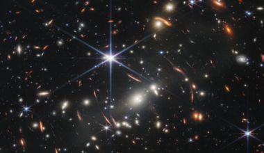 Scientists reveal how our universe could END after 'surprising discovery' on Desi telescope