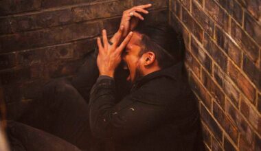 EastEnders confirms life-changing consequences as Ravi faces hallucination horror