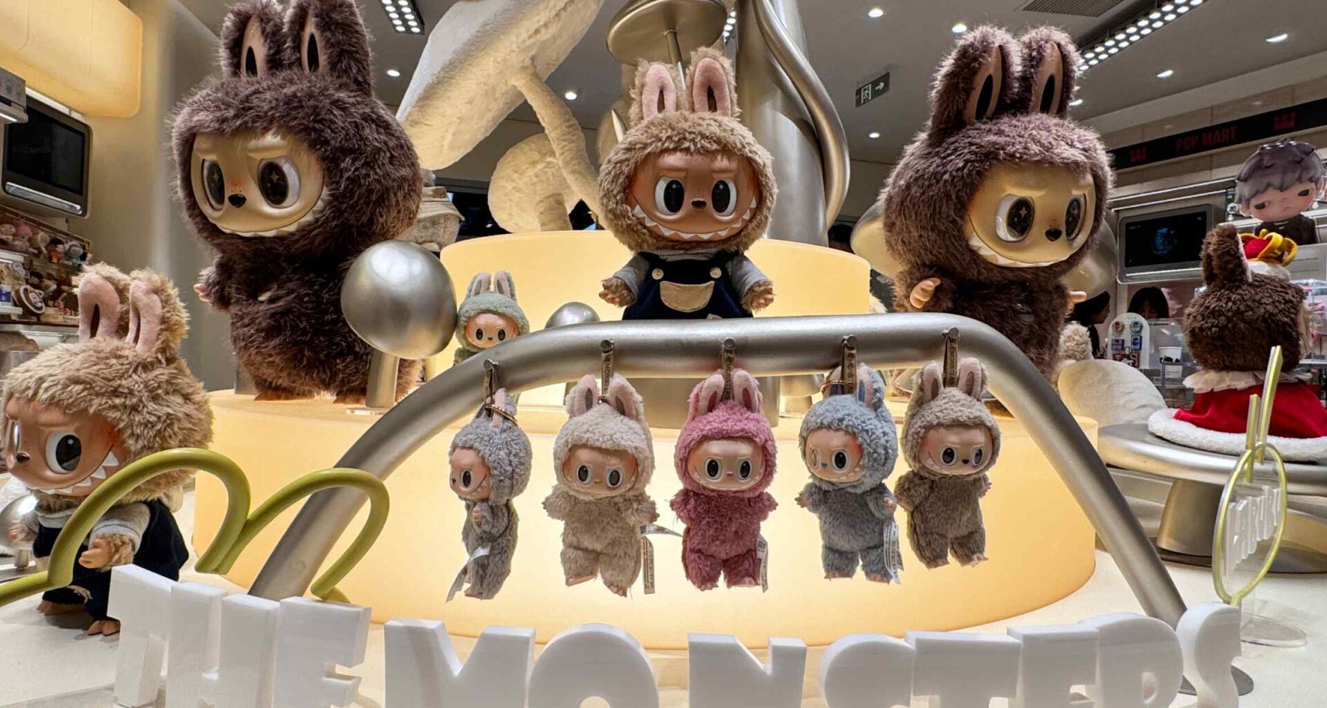 China's Labubu, KPop Demon Hunters top Asia's consumer trends in 2025