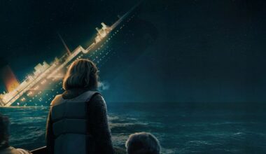 ‘Titanic Sinks Tonight’ review: Survivors’ compelling first-hand account of ship disaster as it unfolds