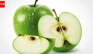 Green Apple: Origin, health benefits, side effects and delicious ways to enjoy this crispy fruit |