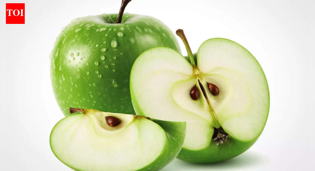 Green Apple: Origin, health benefits, side effects and delicious ways to enjoy this crispy fruit |