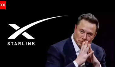 China calls Elon Musk's SpaceX national security threat; here's what China's fears about American Space giant