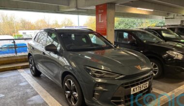 Long-term report: Is the Cupra Terramar just another SUV?