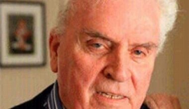 Tributes paid after death of Wicklow murder victim Jill Bishop’s father