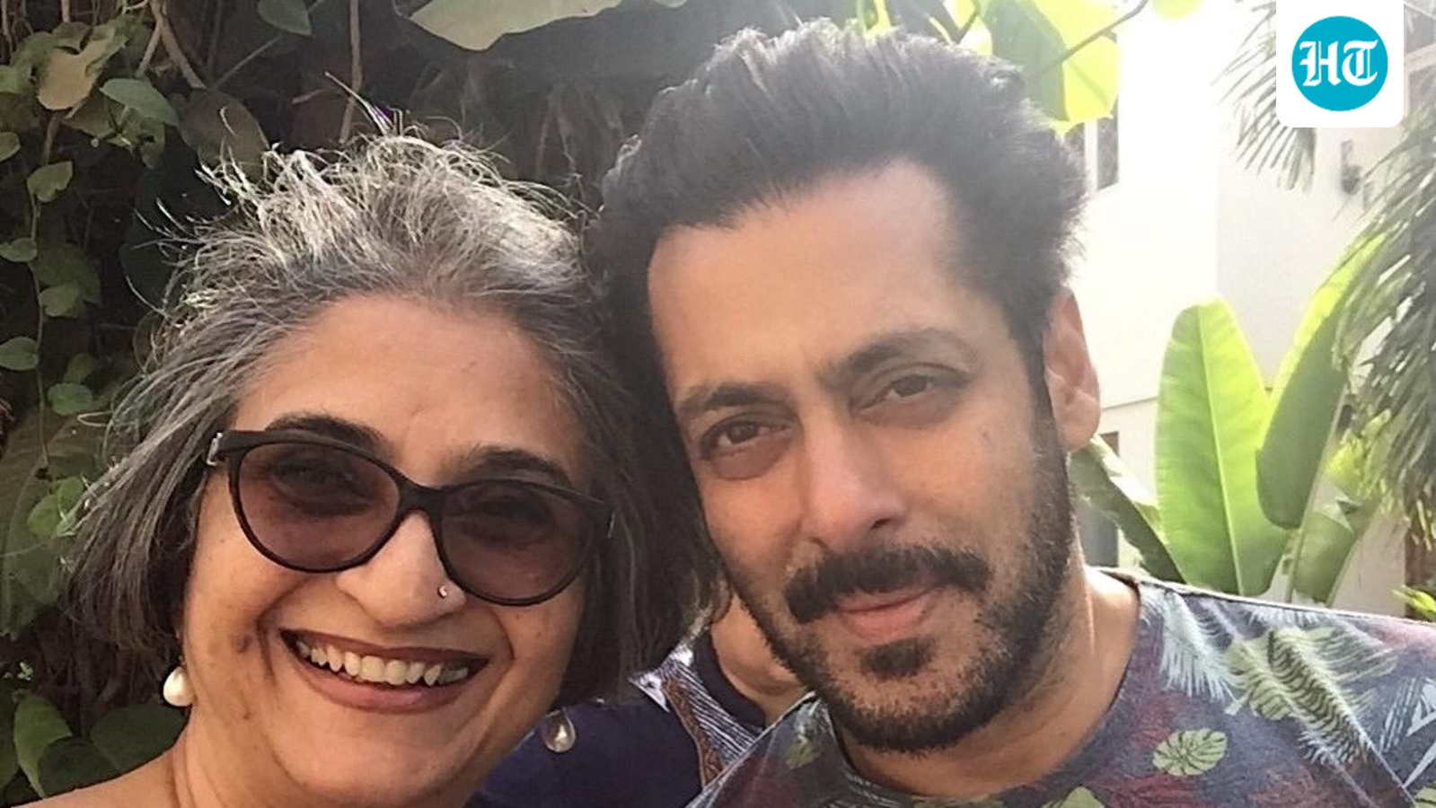 Salman Khan encouraged 12YO to continue chemo, involved brothers in marrow donation, says activist on his 60th birthday