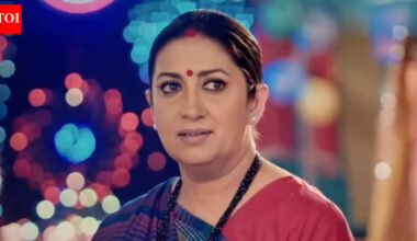 ‘Kyunki Saas Bhi Kabhi Bahu Thi 2’, December 29, written update: Tulsi tries to avoid family as memories of Mihir resurface |