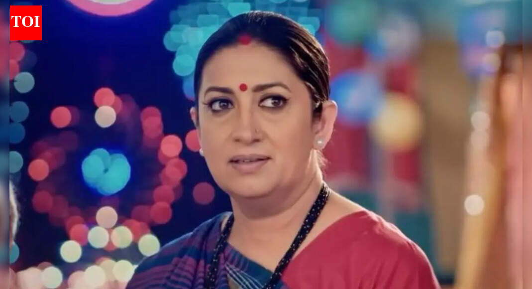 ‘Kyunki Saas Bhi Kabhi Bahu Thi 2’, December 29, written update: Tulsi tries to avoid family as memories of Mihir resurface |