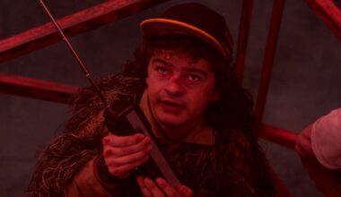 Stranger Things teases last battle "for a world beyond Hawkins" in series finale trailer