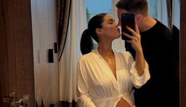 ‘Looks like we made it’ – Bonnie Ryan announces pregnancy after recently opening up about fertility struggle