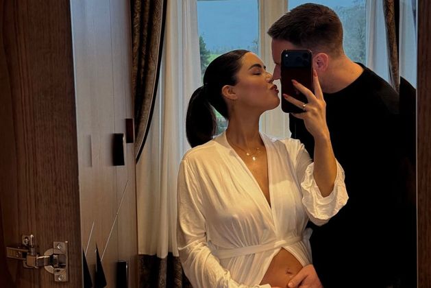 ‘Looks like we made it’ – Bonnie Ryan announces pregnancy after recently opening up about fertility struggle