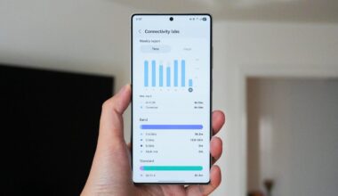 Your Samsung phone has a secret Wi-Fi menu that's highly useful - here's how to enable it