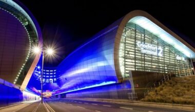 Belfast airports: Stormont officials wanted to keep two Belfast airports – despite being warned Dublin would outcompete them