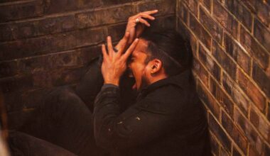 Ravi falls into Nicola's revenge trap