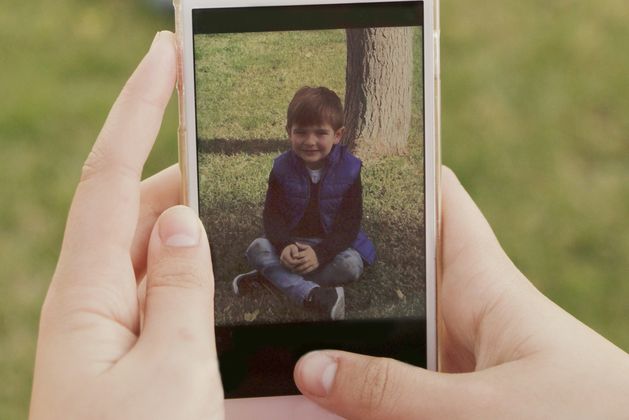 Bill Linnane: I’ve taken thousands of imperfect photos this year, but they’re our family’s greatest hits of 2025