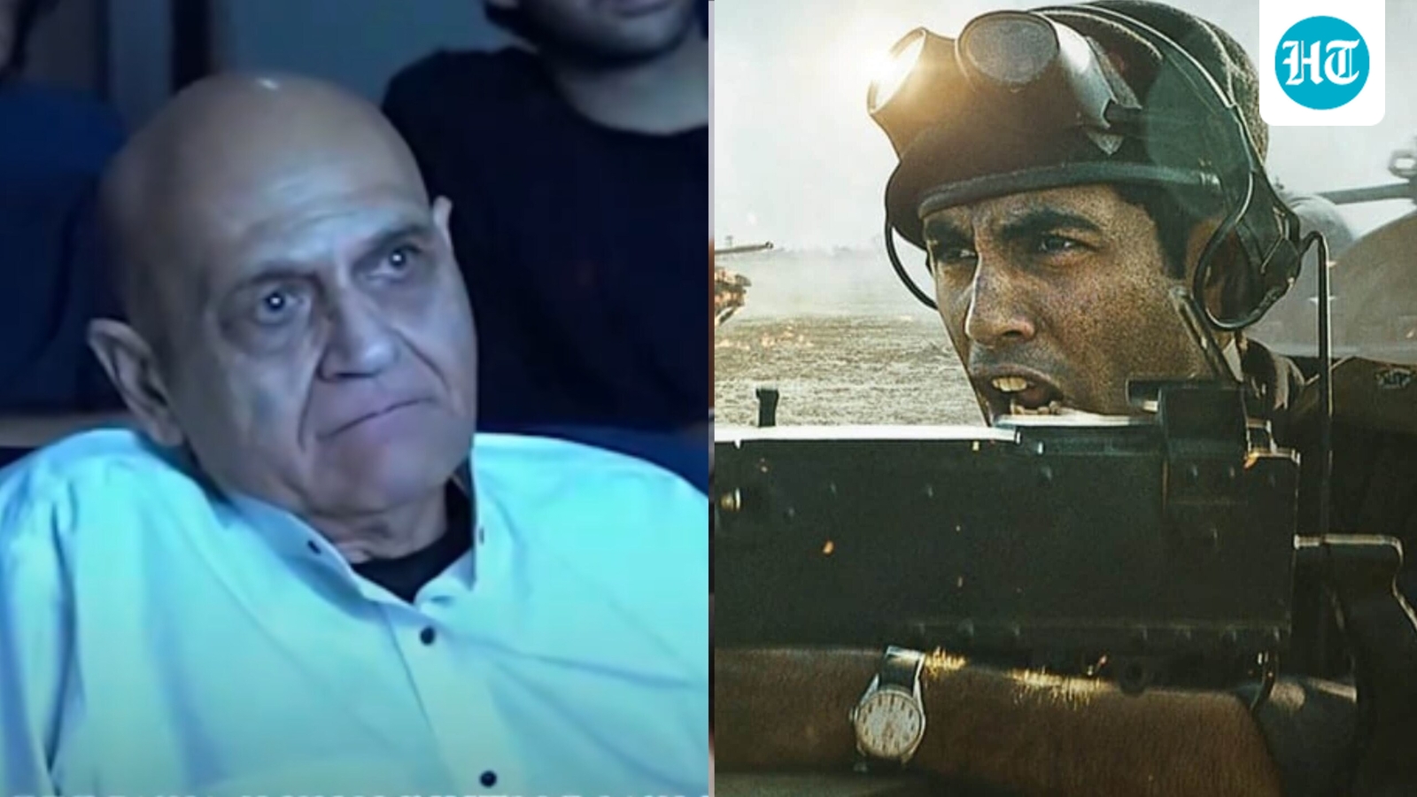 Arun Khetarpal's brother 'couldn't stop crying' after watching Ikkis, praises Agastya Nanda: ‘You will be Arun for life’