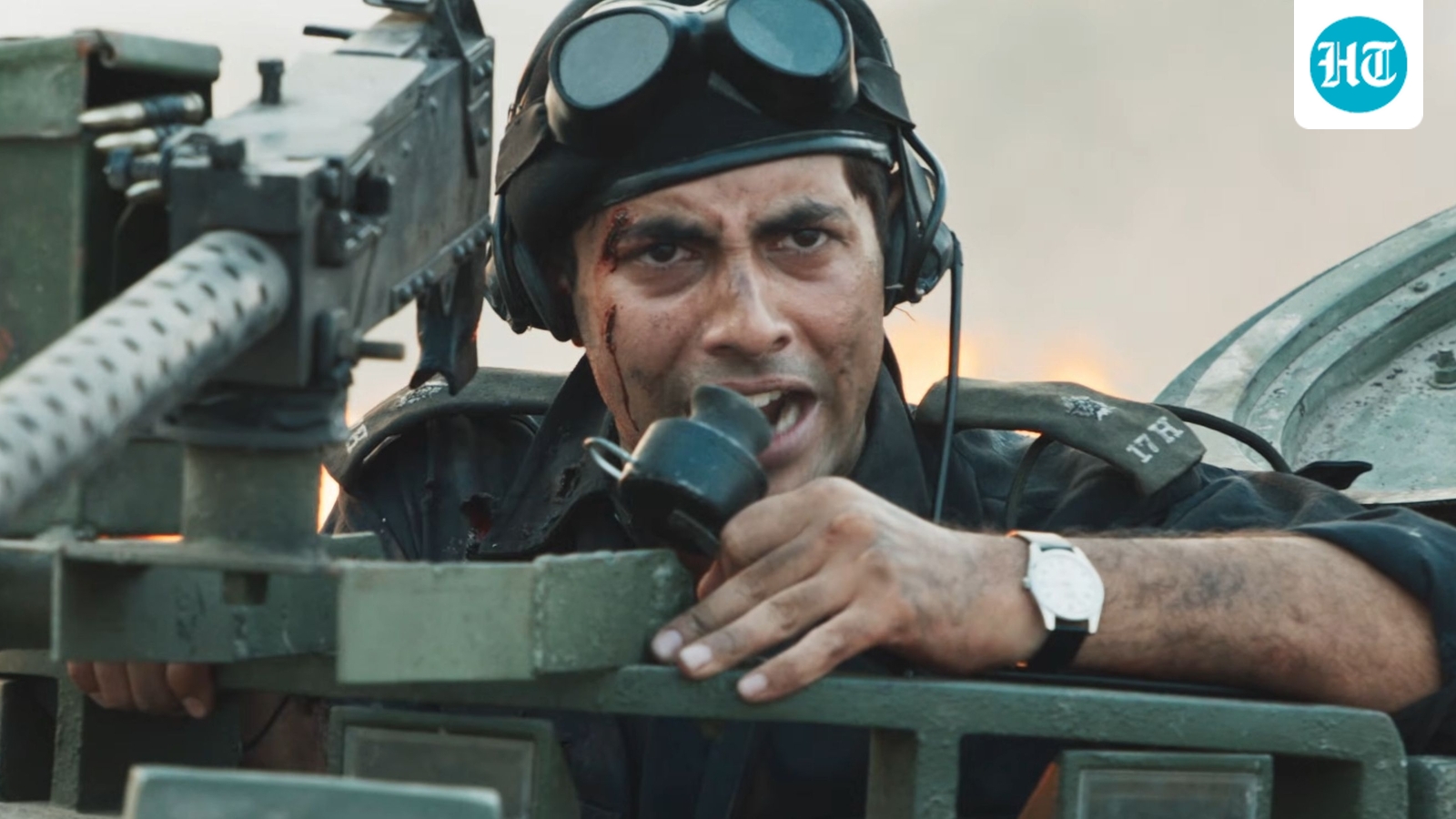 Ikkis box office prediction: Agastya Nanda, Dharmendra film suffers from Dhurandhar rampage, may open at just ₹2 crore