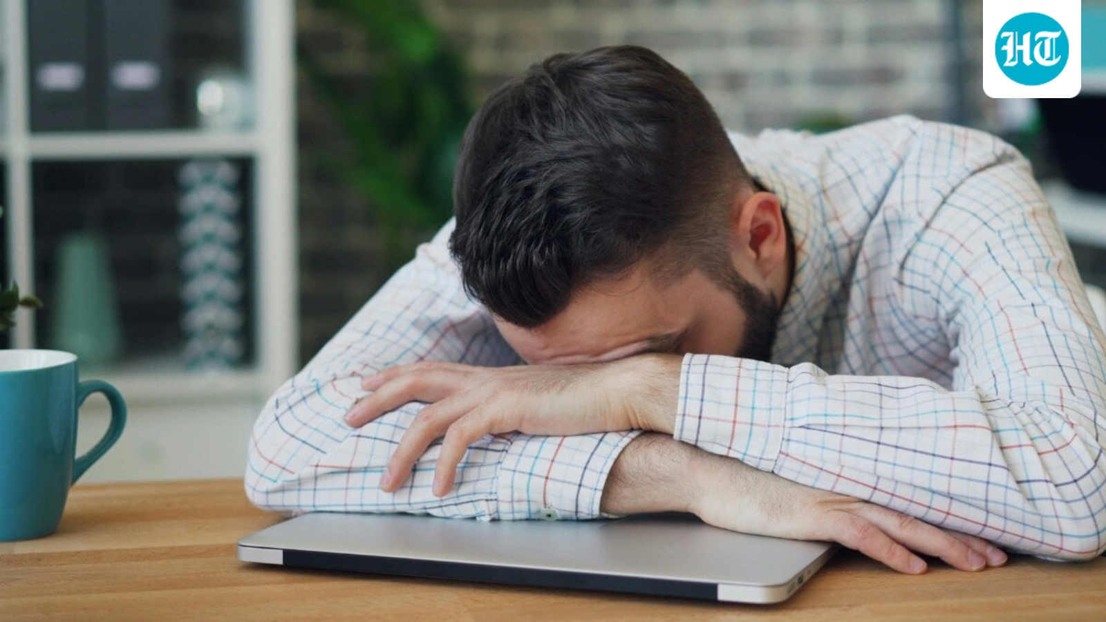 Techie says doctor linked deteriorating health to work stress, called job 'worse than smoking'