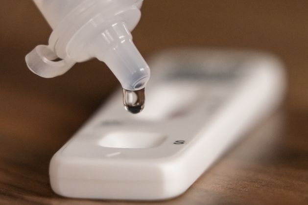 Special sick-pay scheme for healthcare workers with long-Covid will end today