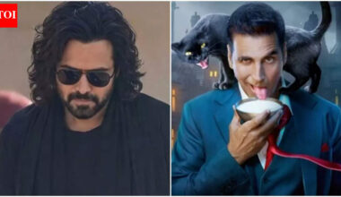 Are Emraan Hashmi's 'Awarapan 2' and Aksha Kumar's 'Bhooth Bangla' pushed due to Ranveer Singh's 'Dhurandhar 2'? Deets inside | Hindi Movie News