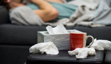 Flu cases are surging and rates will likely get worse, new CDC data shows