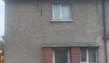 Derelict and ‘unsightly’ property which Kerry County Council tried to acquire is listed for sale