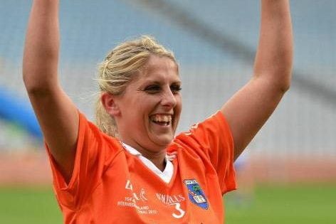 Laura McGibbon: Tributes paid following death of All-Ireland winning Armagh star