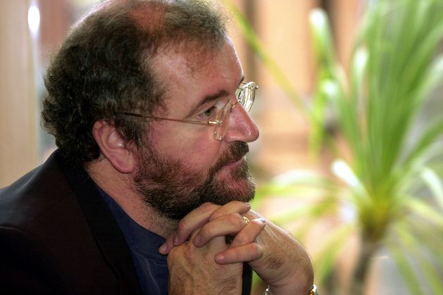 Remembering John O’Donohue, a poet, author and sage – who offered words and learnings for a modern life