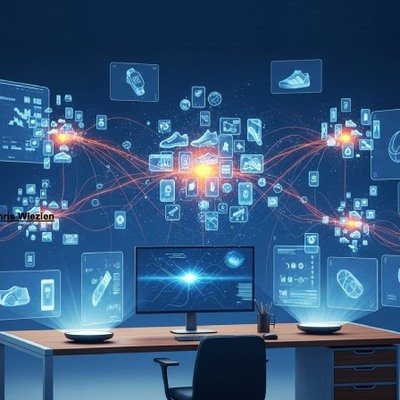 Hardware is the New Salt: AI in Augmentation, Acceleration, and the Next Innovation Curve