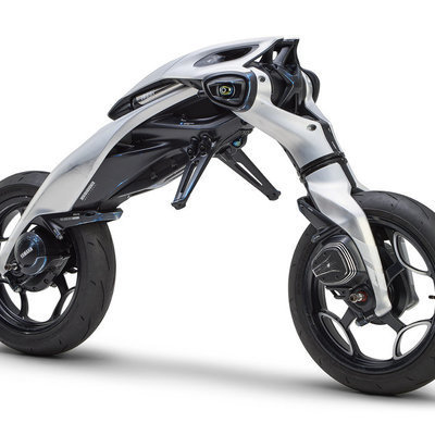 Mobility Designs Go Wild in 2025