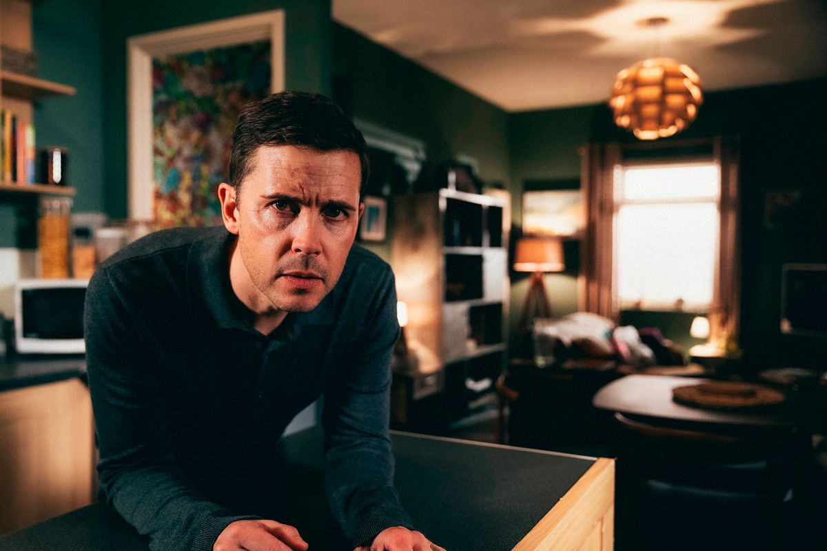 Coronation Street fans were begging characters to 'wake up' after a bold and powerful episode