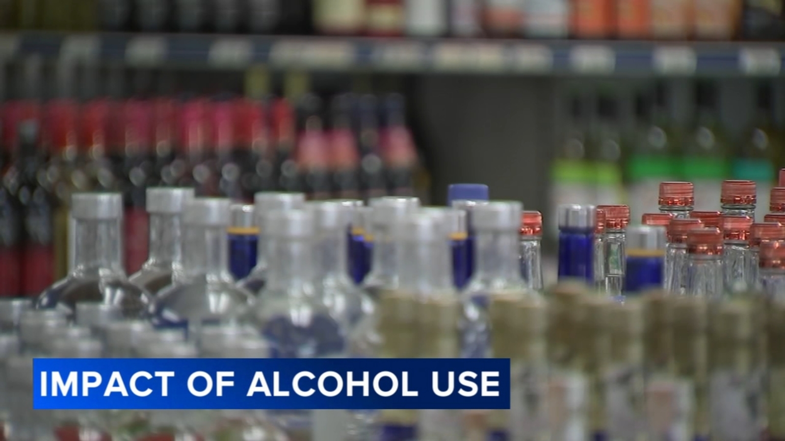 Rush University Medical Center's Dr. Steven Flamm talks alcohol use, liver disease, impact of drinking ahead of new year